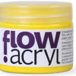 Farba akrylowa Renesans Flow 50ml
